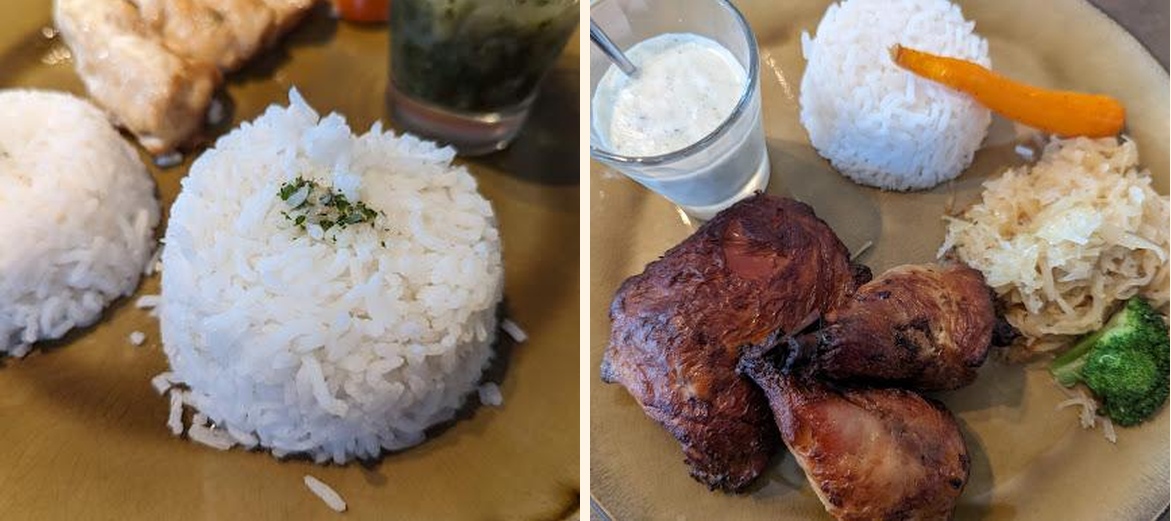 L'iguane Restaurant - Gallery Image 1