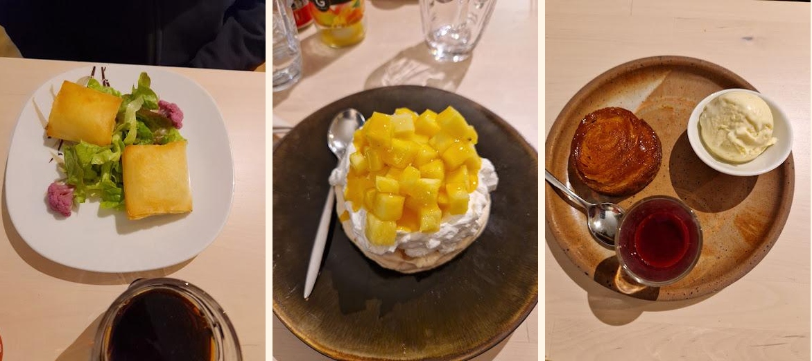 L'iguane Restaurant - Gallery Image 3