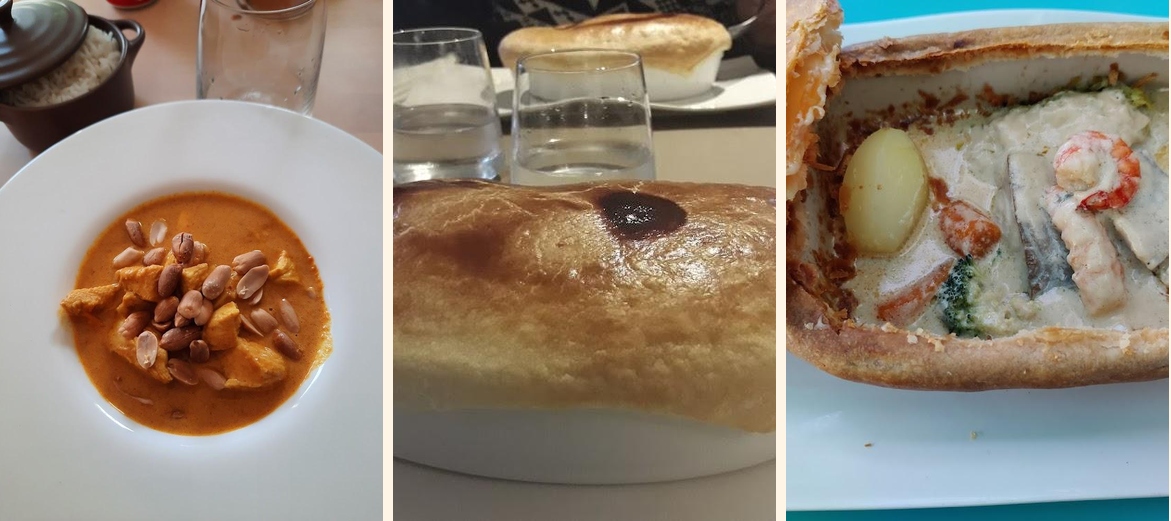 L'iguane Restaurant - Gallery Image 7